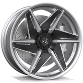 Makstton Monoblock Forged Wheel FG LURK6 Plus+